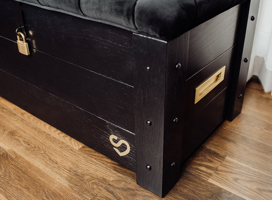 The Infinity Trunk®