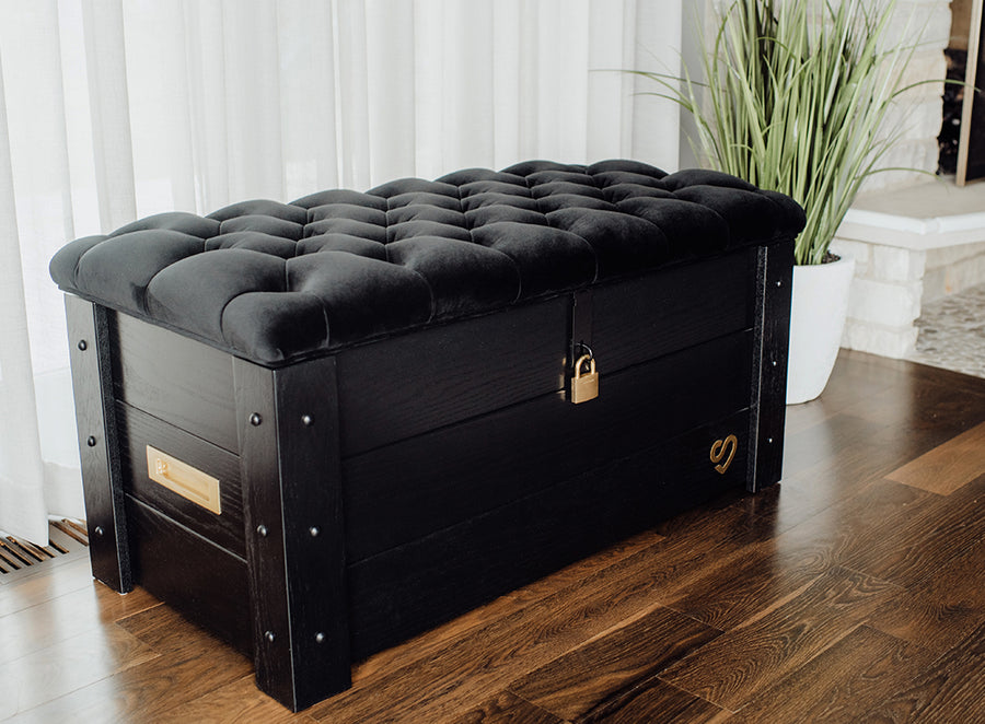 The Infinity Trunk®