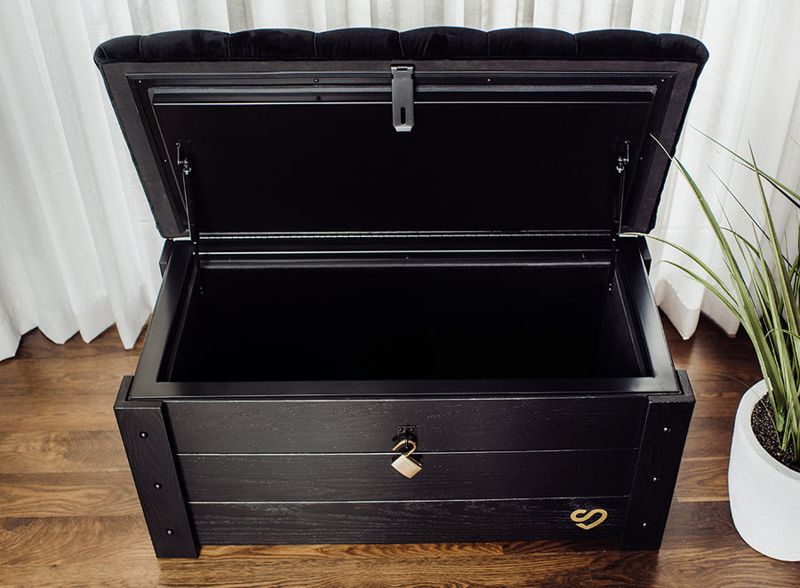 The Infinity Trunk®