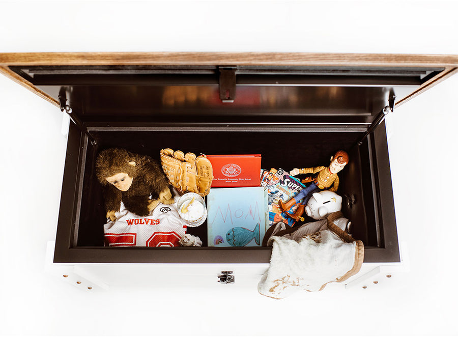 The Infinity Trunk®